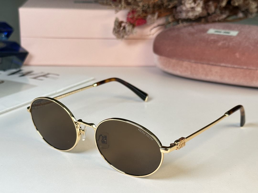 Miu Miu Sunglasses